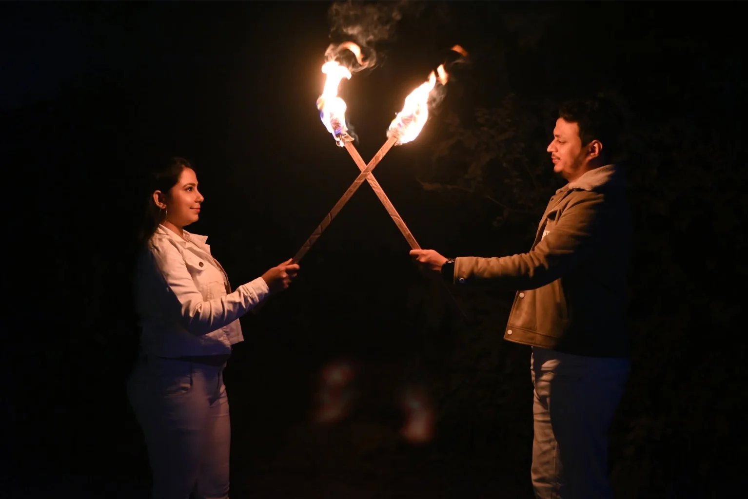 Pre-Wedding Photography & Films - Frame 15